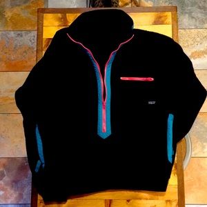 Rad vintage Patagonia fleece!